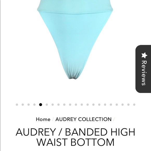 Kira Swim Audrey Set - Picture 4 of 5